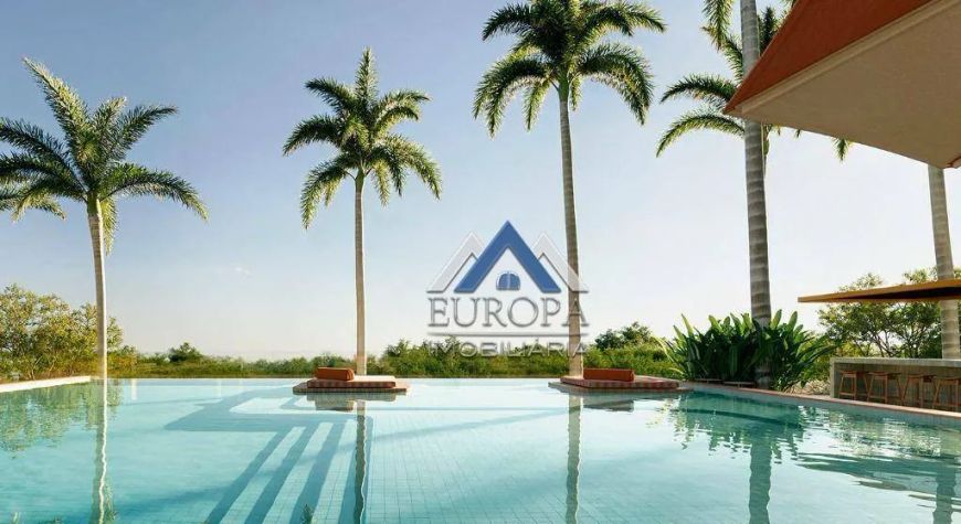 Apartamento com 2 dormitórios à venda, 80 m² por R$ 904.000,00 - Terra Bonita - Londrina/PR