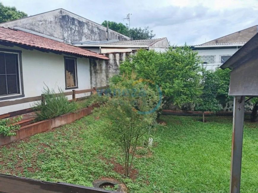 Casa Residencial com 3 quartos à venda por R$ 650000.00, 158.44 m2 - ALVORADA - LONDRINA/PR