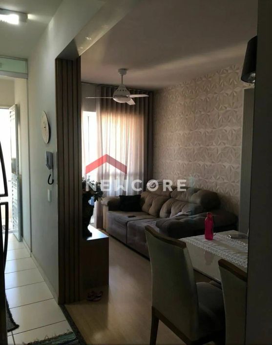 Apartamento em Avenida Celso Garcia Cid - Vila Siam - Londrina/PR