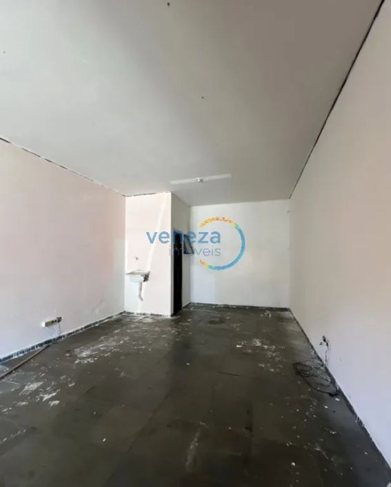 Barracão_Salão_Loja para alugar por R$ 850.00, 28.00 m2 - VERALIZ - LONDRINA/PR
