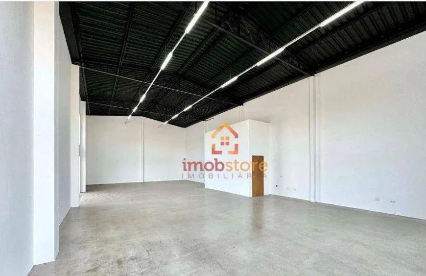 Salão para alugar, 178 m² por R$ 3.700,00/mês + IPTU- Conjunto Café - Londrina/PR