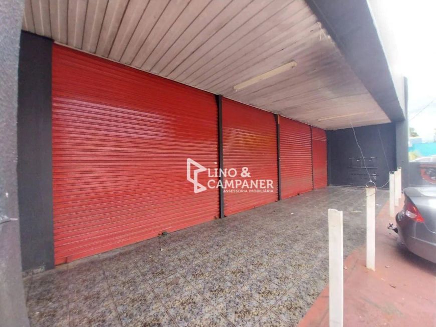 Salão para alugar, 120 m² por R$ 5.500/mês - Jardim Shangri-la A - Londrina/PR