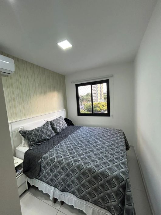 Imóvel para venda possui 138 metros quadrados com 4 quartos em Itaigara - Salvador - BA