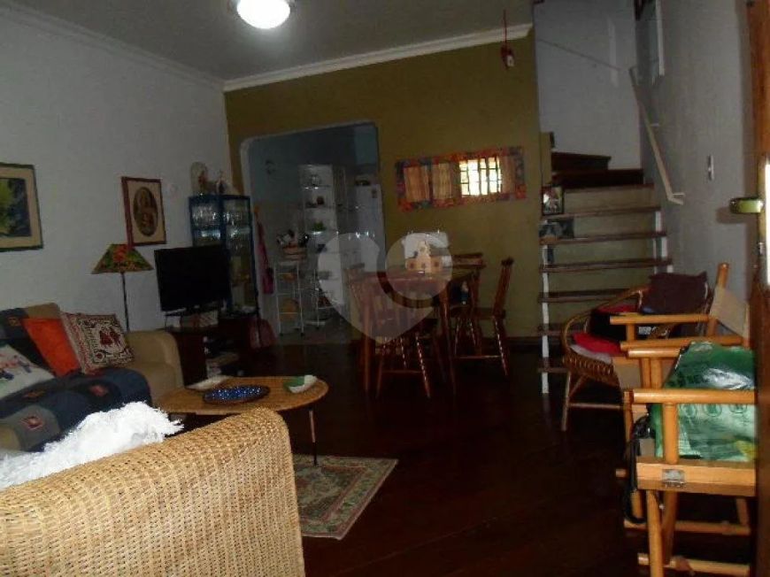 Sobrado com 2 quartos à venda em Tremembé - SP