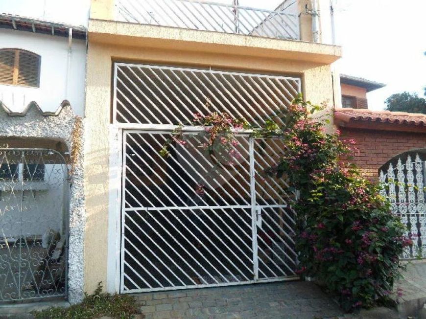 Sobrado com 2 quartos à venda em Tremembé - SP