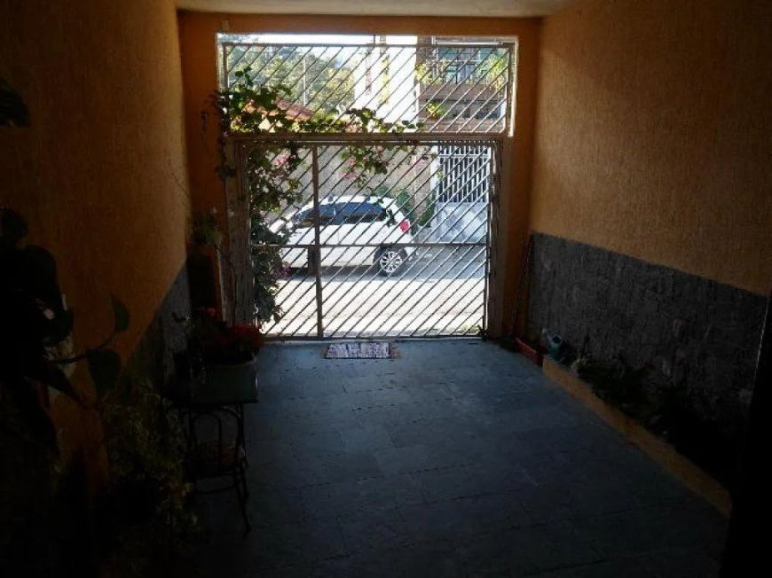 Sobrado com 2 quartos à venda em Tremembé - SP