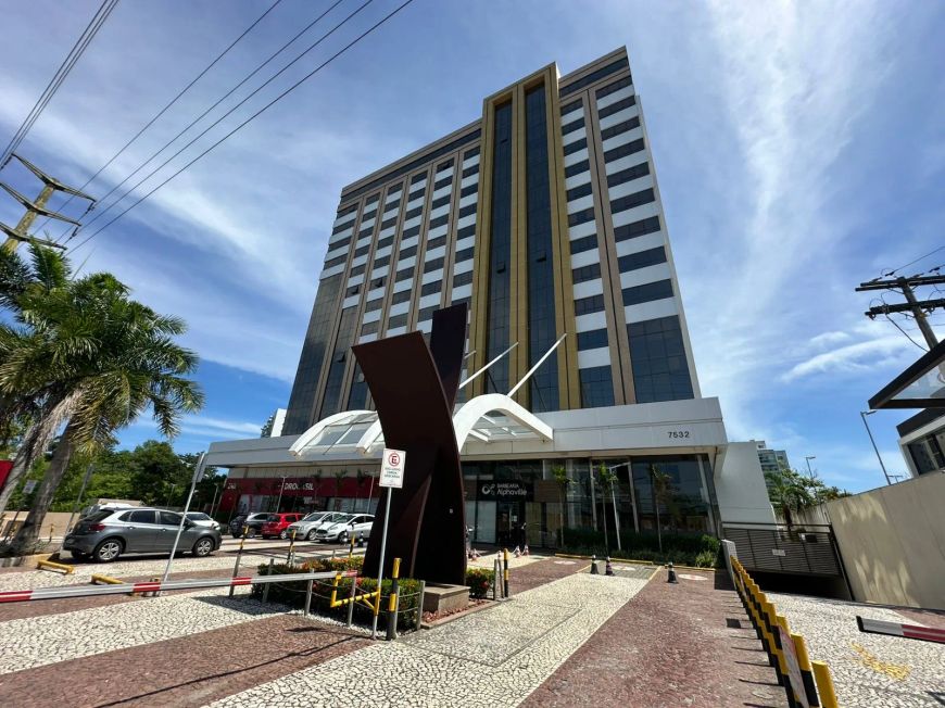 Paralela Cosmopolitan Oportunidade Vista Mar Varanda Gourmet Excelente P Sua Família Venha Conferir