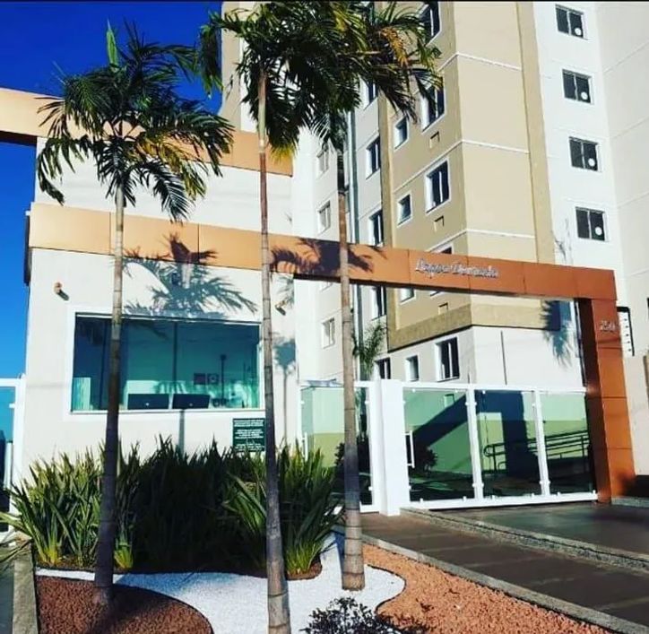 Apartamento Acquaville - Condominio Lagoa Dourada R$ 195,000,00