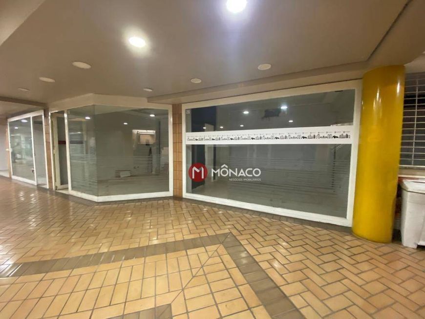 Sala para alugar, 19 m² por R$ 1.450,00/mês - Centro - Londrina/PR