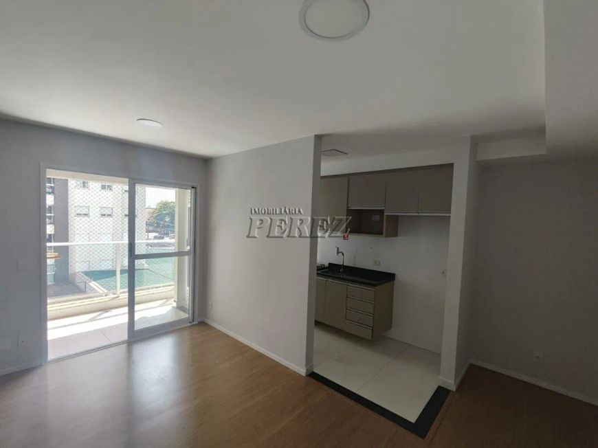Apartamento à Venda e Locação - Edifício Vista Parque Lago Igapó, Rua Kioto Okawati, Jardim Presiden
