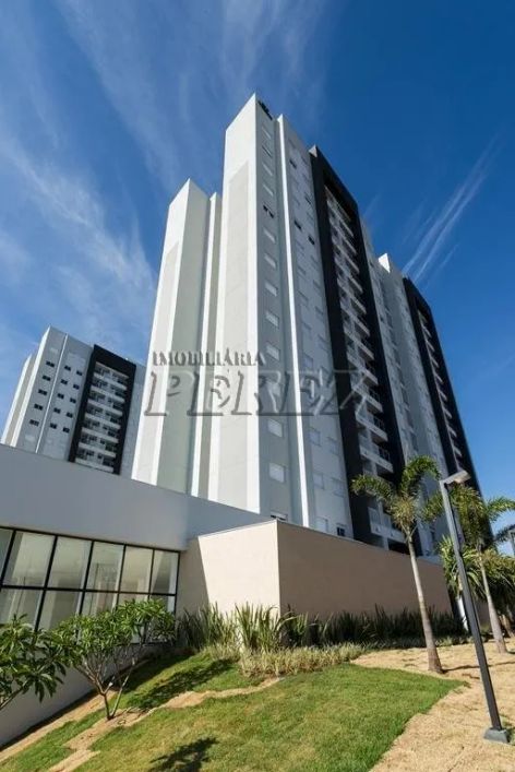 Apartamento à Venda e Locação - Edifício Vista Parque Lago Igapó, Rua Kioto Okawati, Jardim Presiden