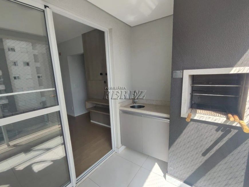 Apartamento à Venda e Locação - Edifício Vista Parque Lago Igapó, Rua Kioto Okawati, Jardim Presiden