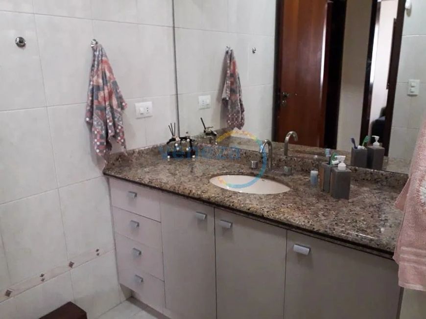 Casa Residencial com 4 quartos à venda por R$ 759000.00, 175.00 m2 - BELO HORIZONTE - LONDRINA/PR