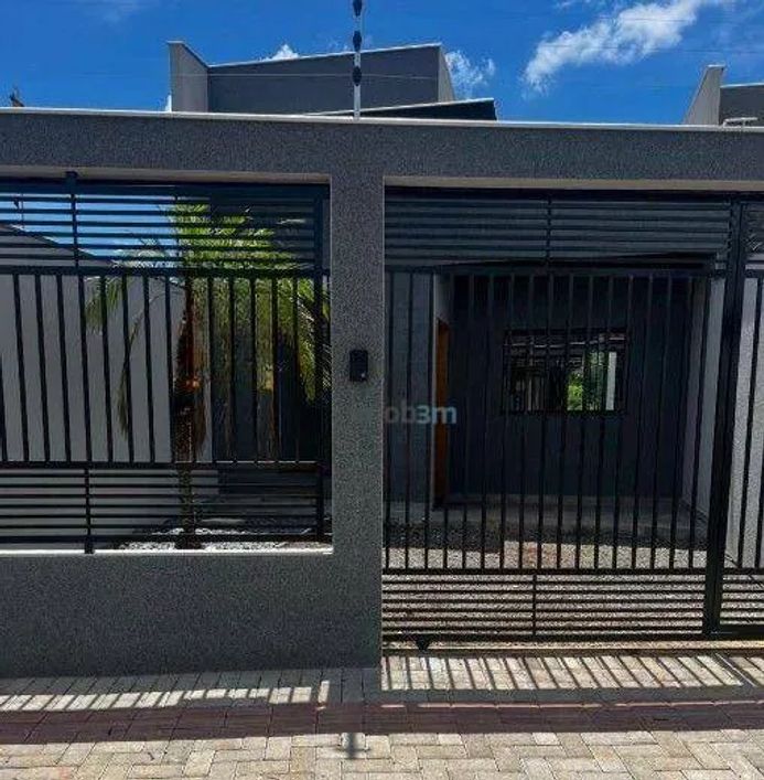 Casa com 3 dormitórios, 114 m² - venda por R$ 650.000,00 ou aluguel por R$ 3.200,00/mês - Residencia