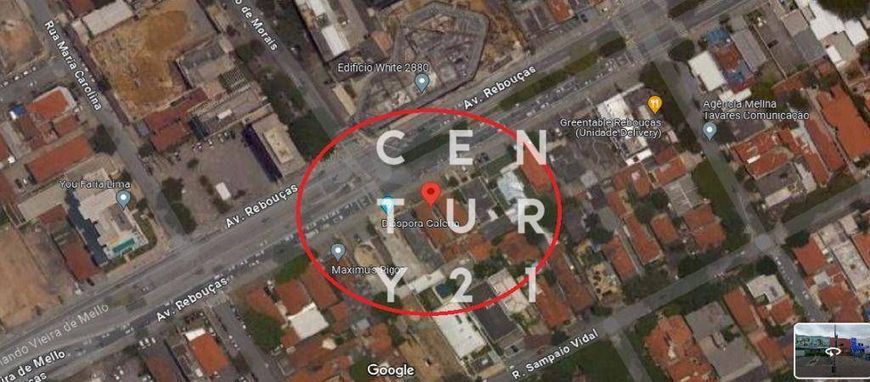 Casa à venda, 359 m² por R$ 12.000.000,00 - Pinheiros - São Paulo/SP