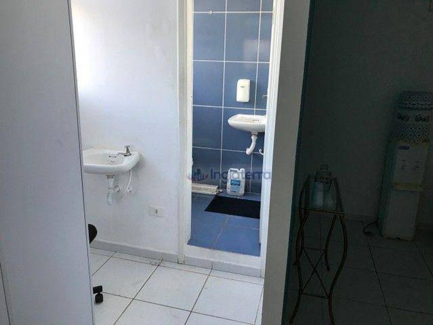 Sala para alugar, 100 m² por R$ 2.660,00/mês - Centro - Londrina/PR