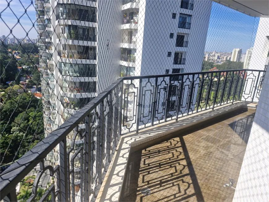 Apartamento com 4 quartos à venda em Santo Amaro - SP