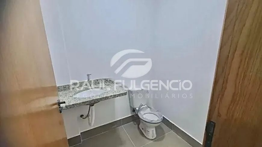 Locação loja nova bairro Antares