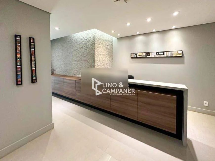Sala, 135 m² - venda por R$ 2.200.000,00 ou aluguel por R$ 11.400,00/mês - Centro Empresarial Jardim