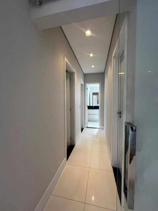 UPTOWN RESIDENCE - R$ 850.000 - Apartamento à venda, 3 dormitórios (1 suíte), 85m², 2 Vagas, Gleba
