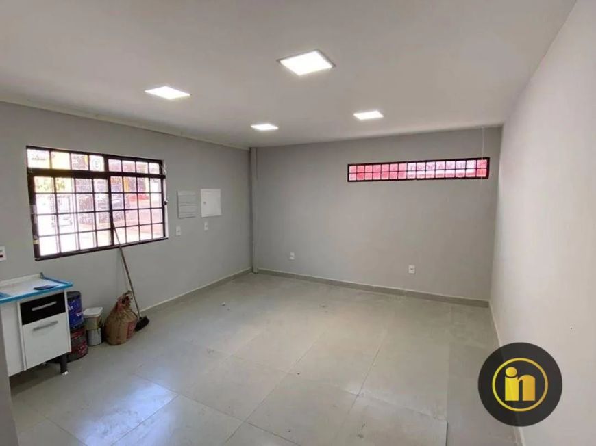 Sala Comercial para locação, Jardim Palmares, Londrina - SA0034.