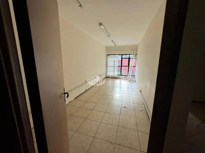 Sala para alugar, 213 m² por R$ 8.200/mês - Campo Belo - Centro de Londrina/PR