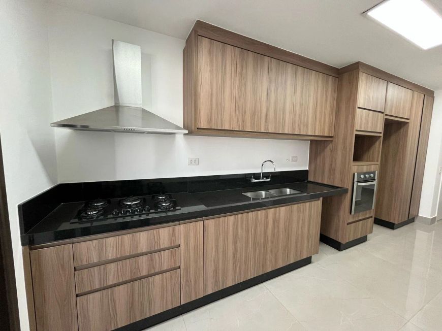ABSOLUTO - Apartamento para locação com 167 por 8500,00 - Gleba Fazenda Palhano, Londrina, PR