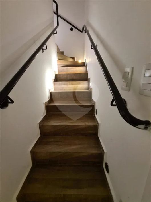 Apartamento com 1 quartos à venda em Pinheiros - SP