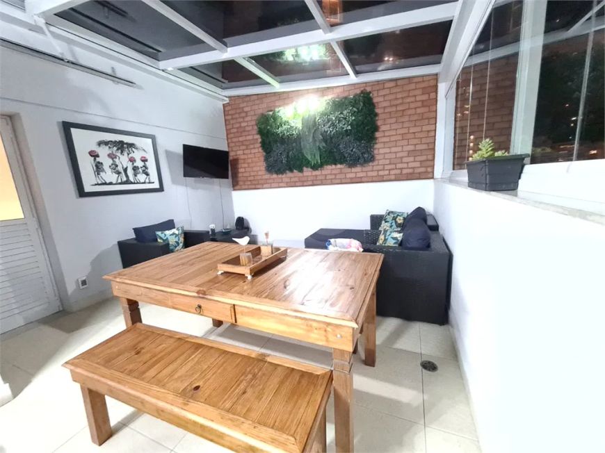 Apartamento com 1 quartos à venda em Pinheiros - SP