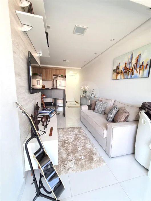 Apartamento com 1 quartos à venda em Pinheiros - SP