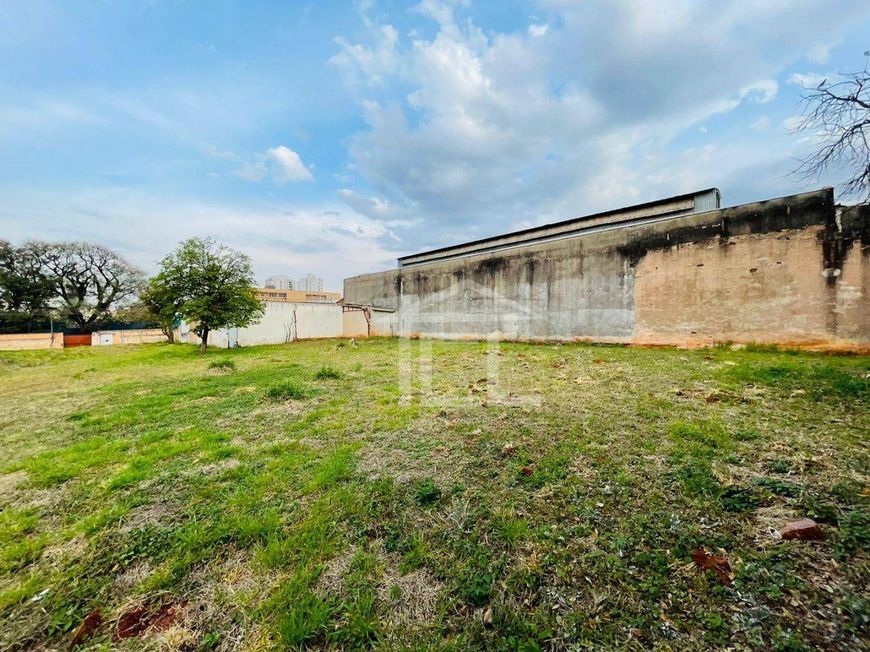 Terreno à venda, 800 m² por R$ 960.000,00 - Jardim Agari - Londrina/PR