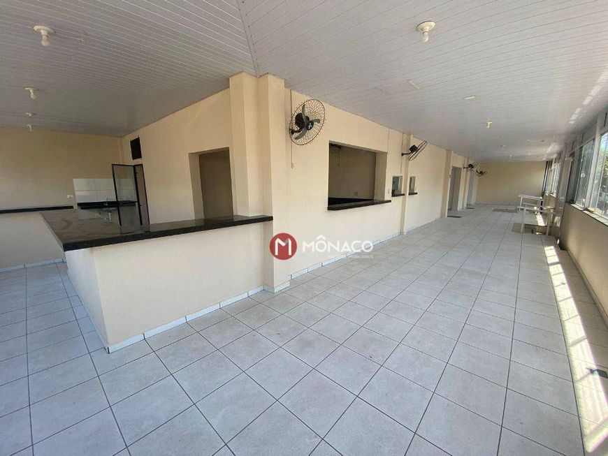 Salão para alugar, 220 m² por R$ 5.146,51/mês - Vitória - Londrina/PR