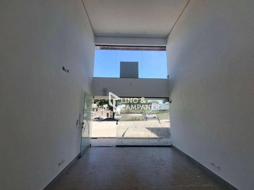 Loja para alugar, 52 m² por R$ 4.500/mês - Jardim Presidente - Londrina/PR