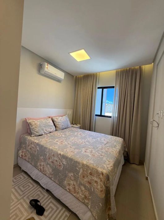ARMAÇÃO DECORADO 2/4- Salvador - BA