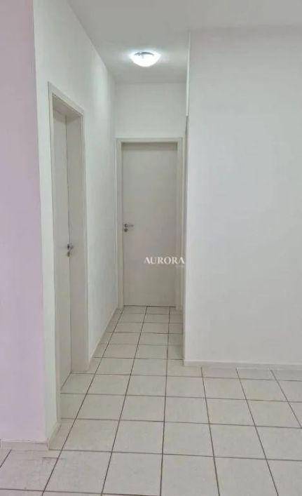 Apartamento no Edifício Piazza Di Roma com 2 dormitórios à venda, 50 m² por R$ 249.000 - Parque Jama