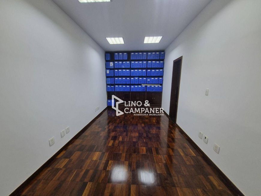 Sala para alugar, 79 m² por R$ 2.625,00/mês - Centro - Londrina/PR