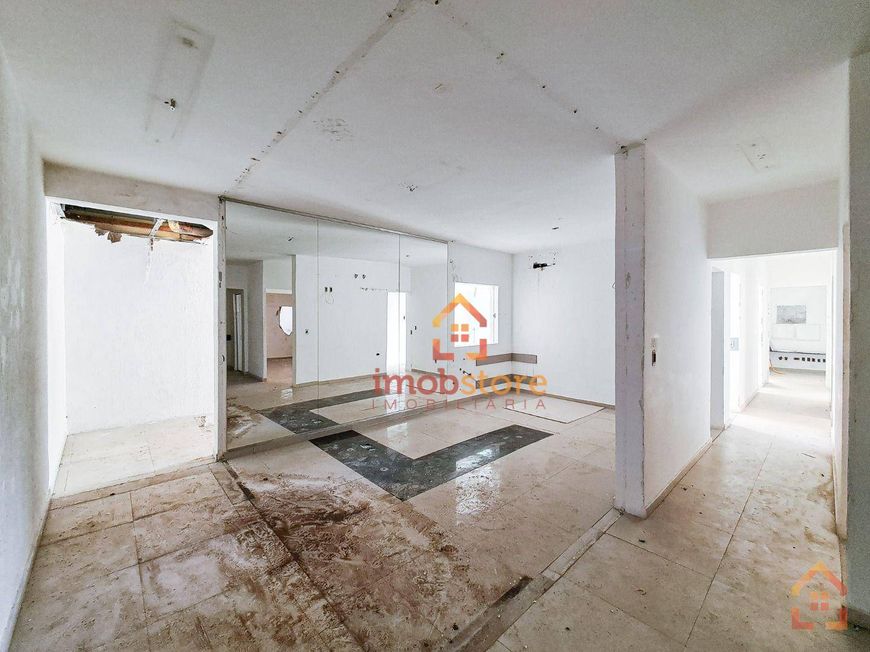 Sala para alugar, 200 m² Vila Ipiranga - Londrina/PR