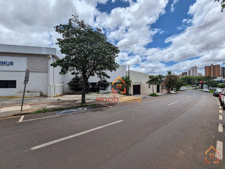 Sala para alugar, 200 m² Vila Ipiranga - Londrina/PR