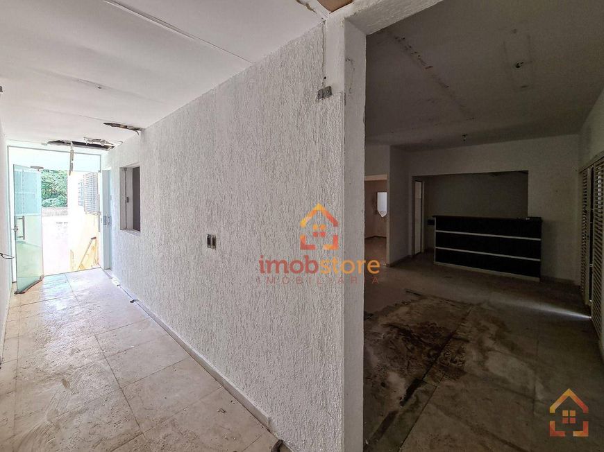 Sala para alugar, 200 m² Vila Ipiranga - Londrina/PR
