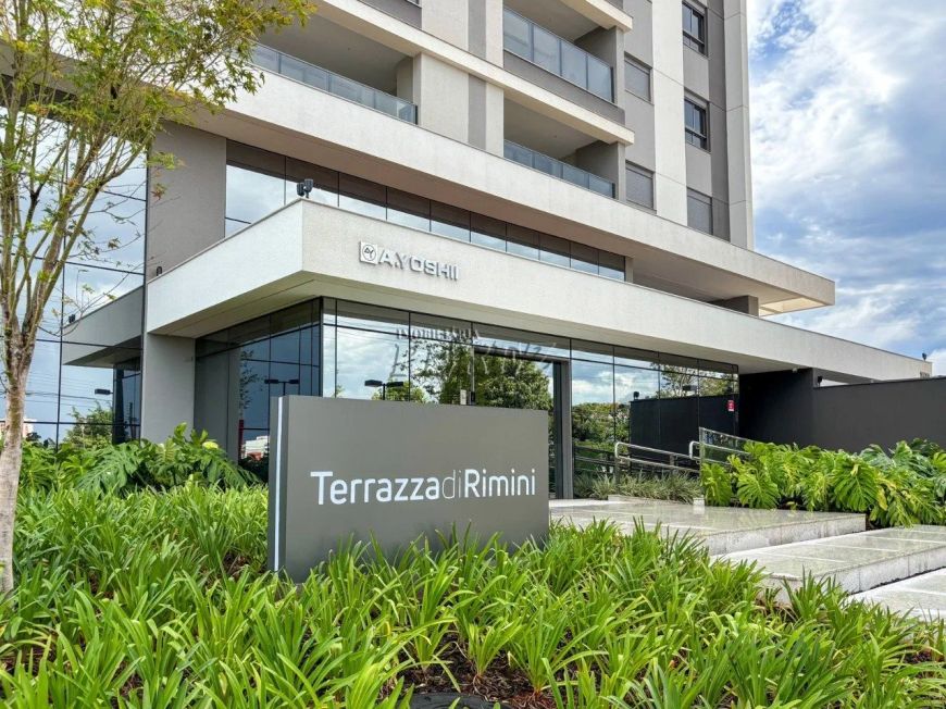 Apartamento Novo Bairro Bela Suíça, Londrina - 2 dormitórios, suíte, área de lazer completa!