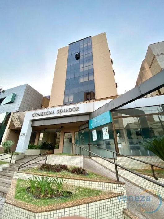 Sala para alugar por R$ 1200.00, 30.00 m2 - CENTRO - LONDRINA/PR
