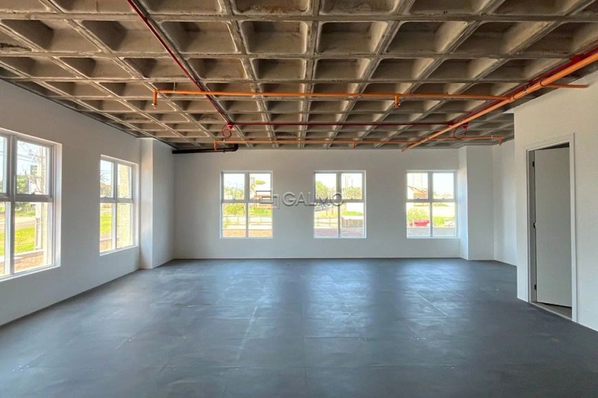 Sala para locação no Torre Firenze Bela Suíça Londrina PR