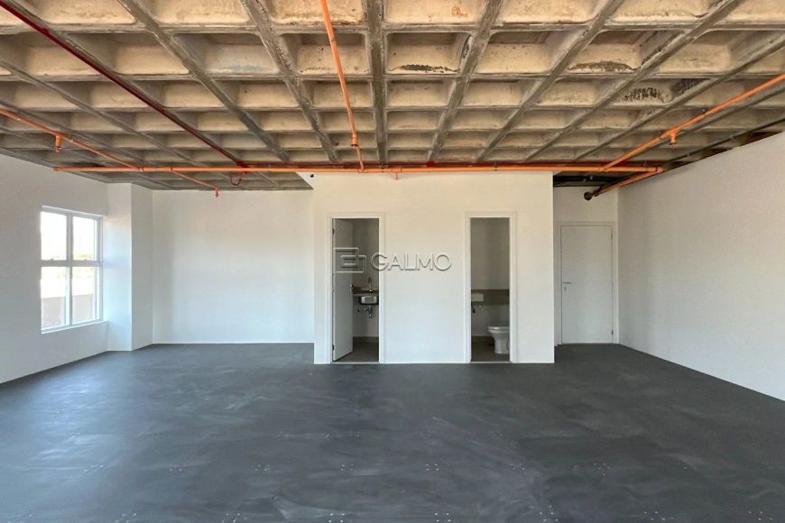 Sala para locação no Torre Firenze Bela Suíça Londrina PR