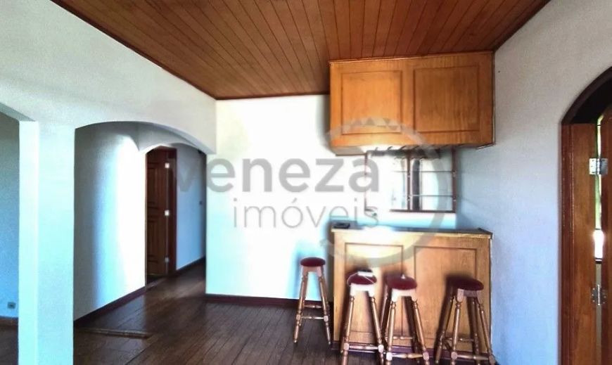 Casa Comercial à venda por R$ 700000.00, 313.00 m2 - FRANCA - LONDRINA/PR
