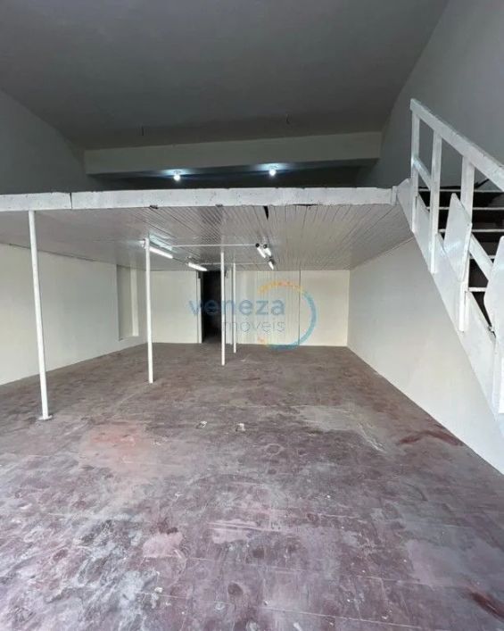 Barracão_Salão_Loja para alugar por R$ 3100.00, 190.00 m2 - CENTRO - LONDRINA/PR