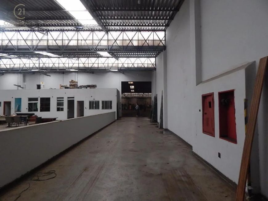 Barracão para alugar em Londrina, Lago Igapó, com 1700 m²