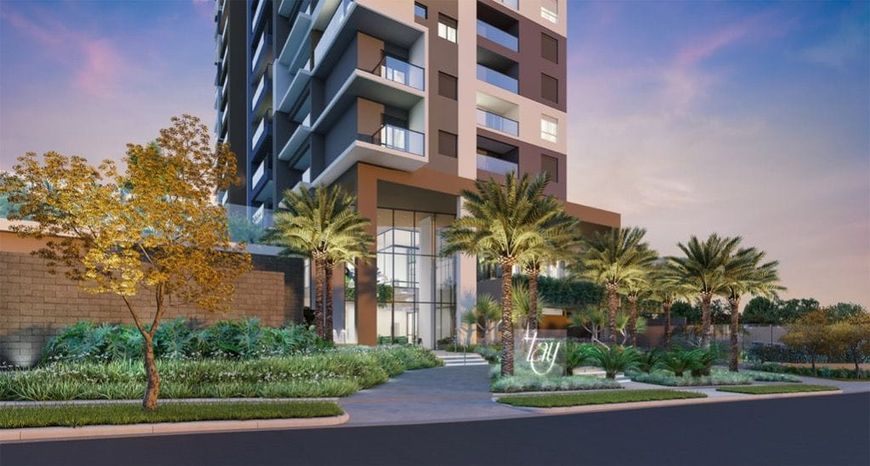 TAY - R$ 1.180.000 - Apartamento à venda, 3 Quartos sendo (1 Suíte), 104m², 2 Vagas, Analisa Permut