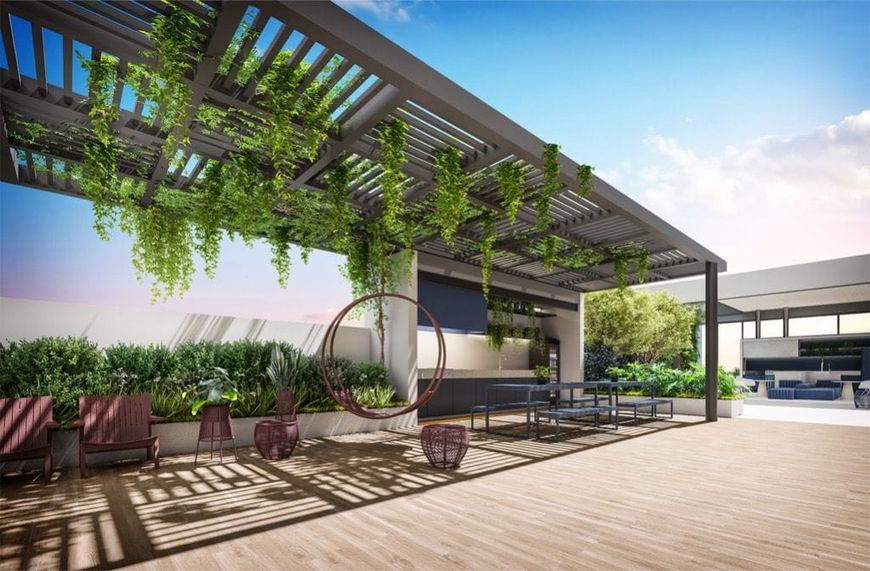 TAY - R$ 1.180.000 - Apartamento à venda, 3 Quartos sendo (1 Suíte), 104m², 2 Vagas, Analisa Permut