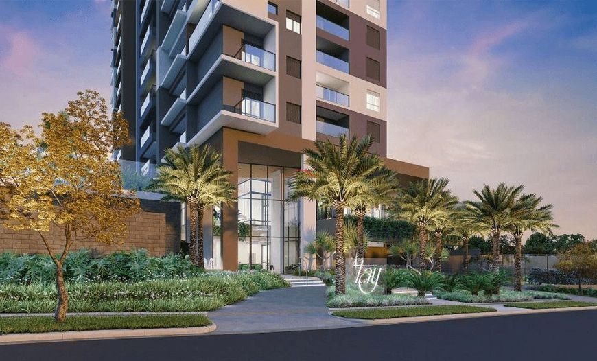 Apartamento à venda, Tay - Vanguard, Londrina, PR