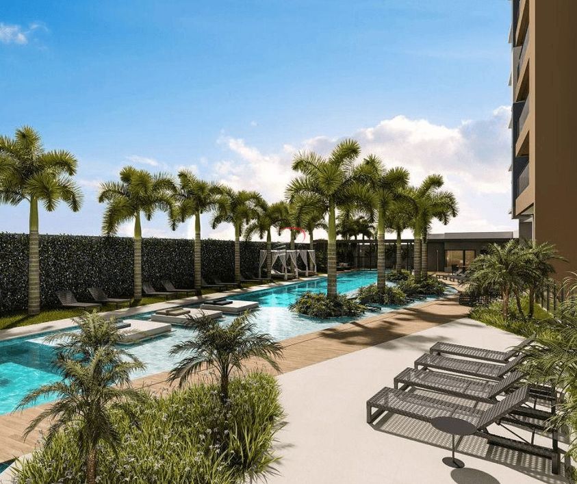 Apartamento à venda, Tay - Vanguard, Londrina, PR
